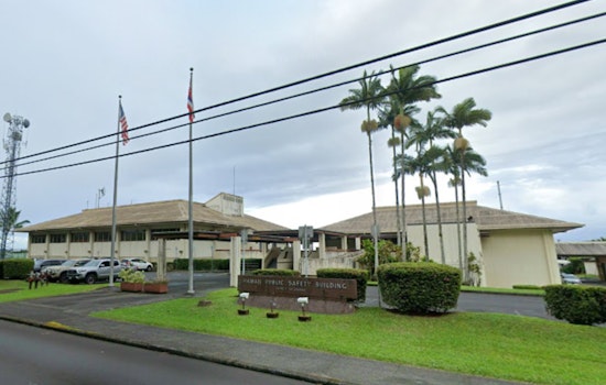 Hawaii Island Police Report 14 DUI Arrests in One Week Amidst Slight Decline in Yearly Totals