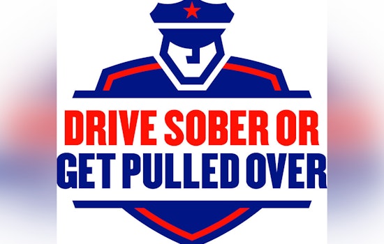 Hawai‘i Island Police Report Slight Decrease in DUI Arrests Despite Rise in Major Crashes