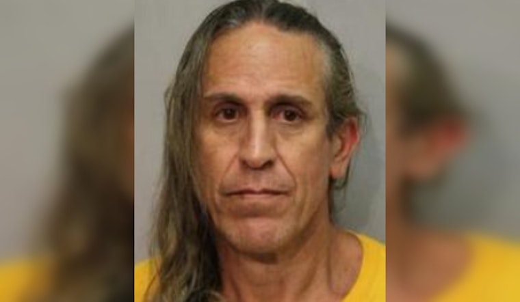 Hawai‘i Island Police Seek Assistance in Locating Missing Man Gregory Glaser Last Seen in Hawaiian Acres