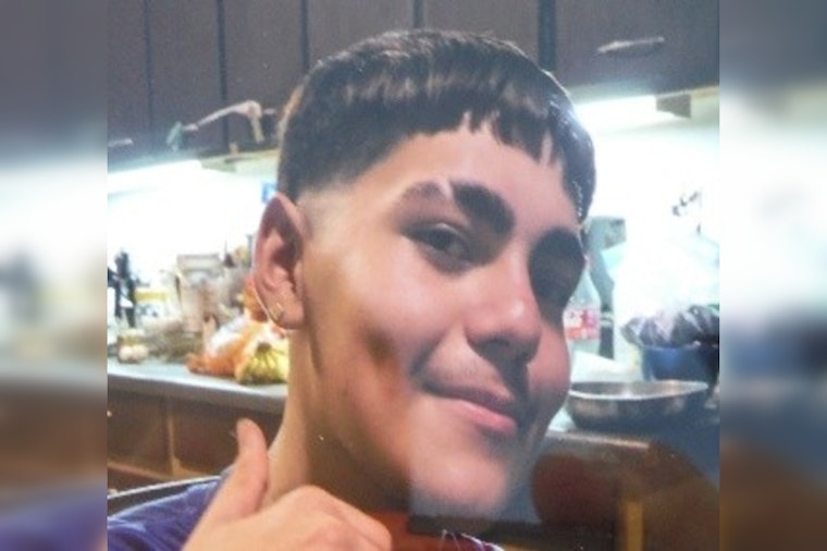 Hawai‘i Island Police Seek Public Assistance in Locating Runaway Teenager Makoa Gonsalves