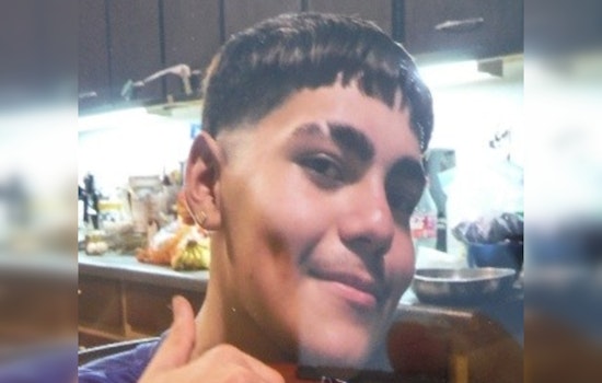 Hawai‘i Island Police Seek Public Assistance in Locating Runaway Teenager Makoa Gonsalves