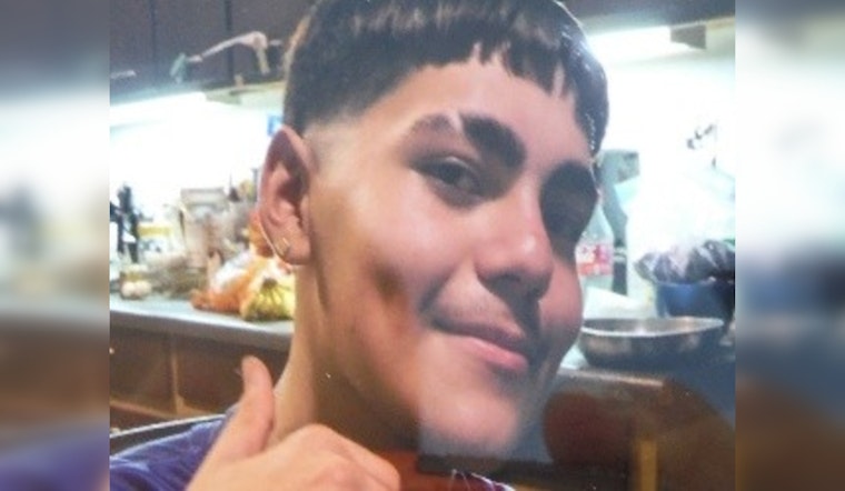 Hawai‘i Island Police Seek Public Assistance in Locating Runaway Teenager Makoa Gonsalves