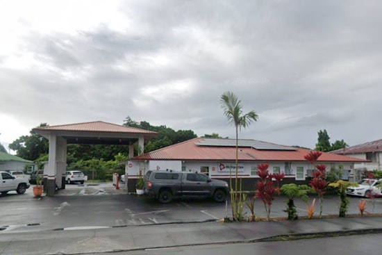 Hawai'i Island Urgent Care Centers Hit with $2.19 Million in Fines for Operating Labs Without Permits