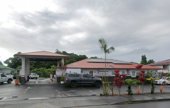 Hawai'i Island Urgent Care Centers Hit with $2.19 Million in Fines for Operating Labs Without Permits
