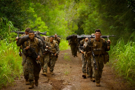 Hawaii Land Board Rejects U.S. Army's Environmental Impact Statement for O'ahu Training Sites
