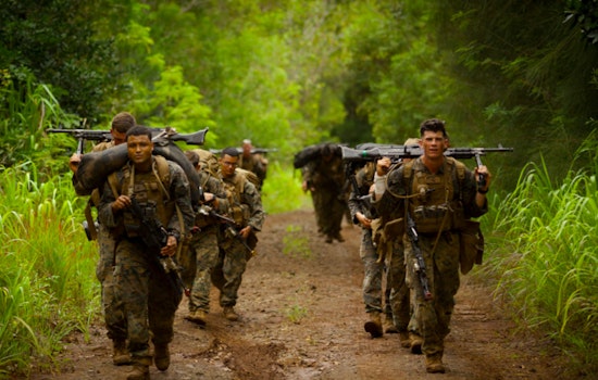 Hawaii Land Board Rejects U.S. Army's Environmental Impact Statement for O'ahu Training Sites