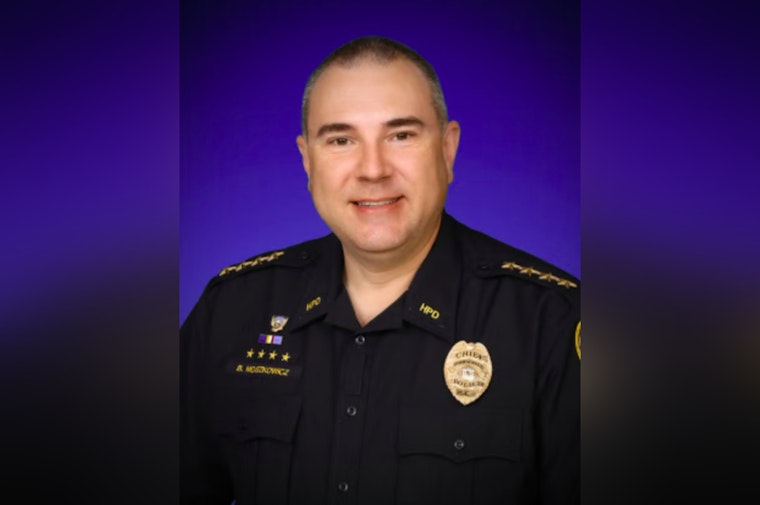 Hawai‘i Police Chief Moszkowicz Issues Apology, Pledges Renewed Commitment to Big Island Community