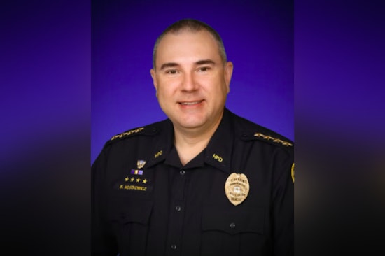 Hawai‘i Police Chief Moszkowicz Issues Apology, Pledges Renewed Commitment to Big Island Community