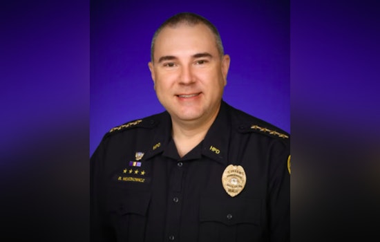 Hawai‘i Police Chief Moszkowicz Issues Apology, Pledges Renewed Commitment to Big Island Community