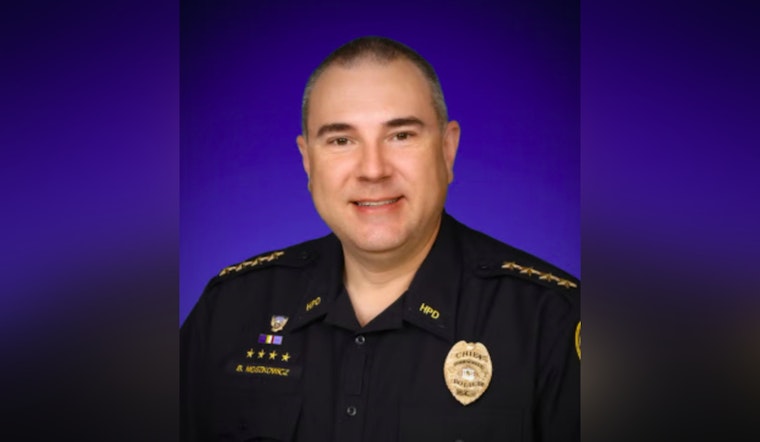 Hawai‘i Police Chief Moszkowicz Issues Apology, Pledges Renewed Commitment to Big Island Community