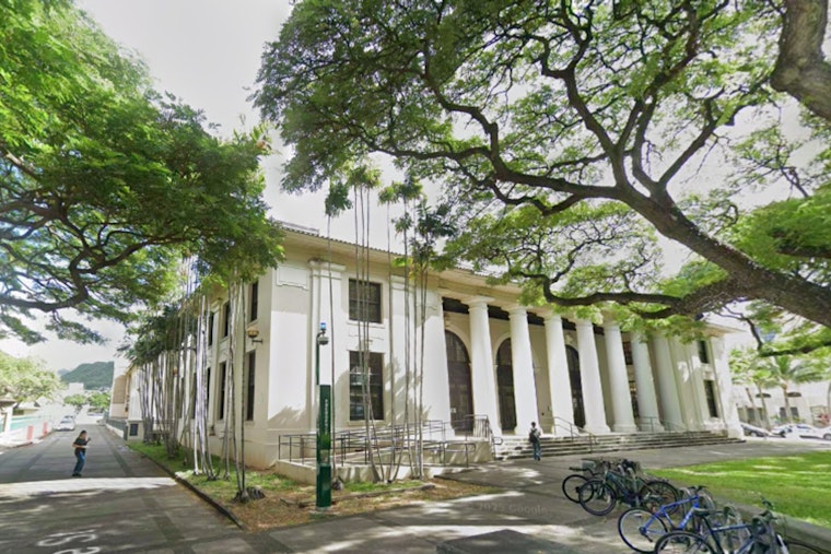 Hawai‘i State Library's Summer Reading Kick-off Harmonizes with Instrument Donations for Youth