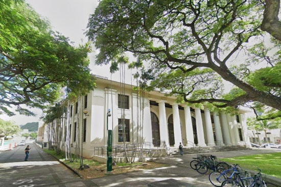 Hawai‘i State Library's Summer Reading Kick-off Harmonizes with Instrument Donations for Youth