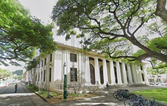 Hawai‘i State Library's Summer Reading Kick-off Harmonizes with Instrument Donations for Youth
