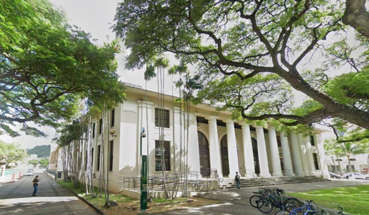 Hawai‘i State Library's Summer Reading Kick-off Harmonizes with Instrument Donations for Youth