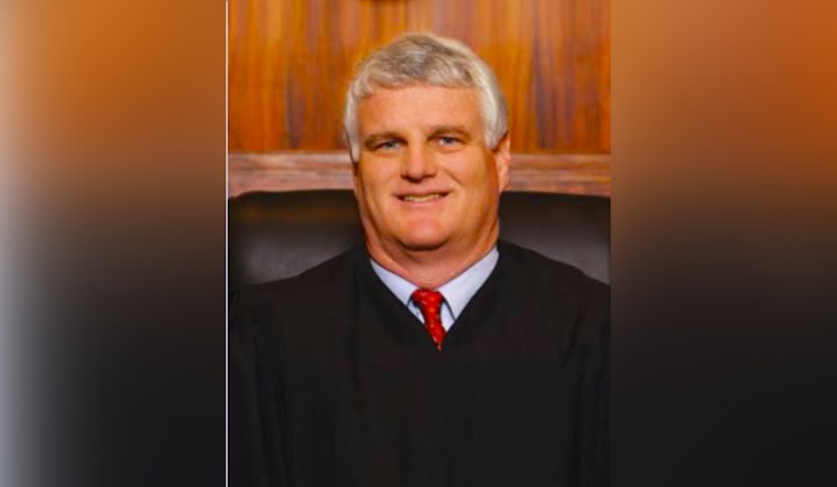 Hawaii's Chief Justice Recktenwald Honors Juneteenth, Urges Continued Struggle for Racial Equality