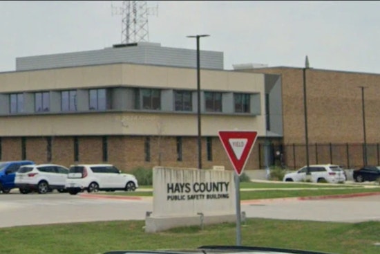 Hays County Sheriff's Office to Hold Civil Service Meeting in San Marcos for Transparency and Community Involvement