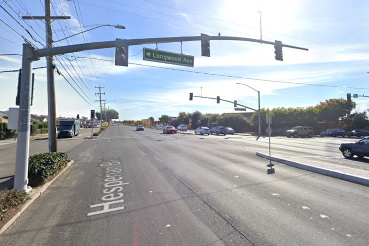 Hayward Resident Dies Following Collision, Police Investigate Sixth Fatal Incident of 2025