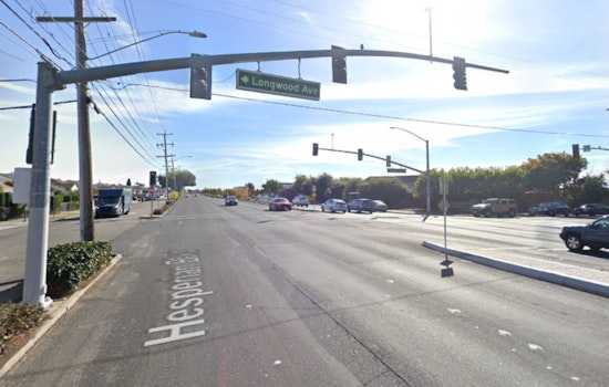 Hayward Resident Dies Following Collision, Police Investigate Sixth Fatal Incident of 2025
