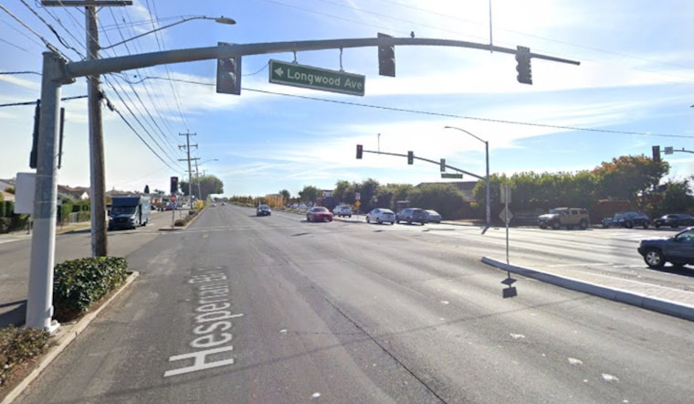 Hayward Resident Dies Following Collision, Police Investigate Sixth Fatal Incident of 2025
