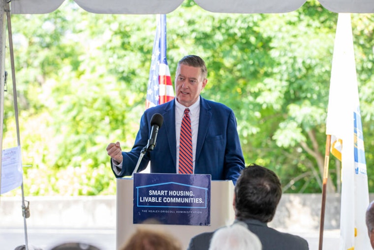 Healey-Driscoll Administration Invests Over $40 Million in Supportive Housing Projects Across Massachusetts