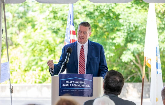 Healey-Driscoll Administration Invests Over $40 Million in Supportive Housing Projects Across Massachusetts