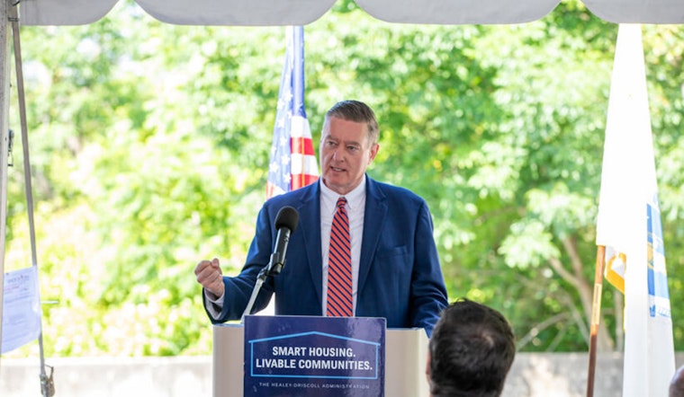 Healey-Driscoll Administration Invests Over $40 Million in Supportive Housing Projects Across Massachusetts