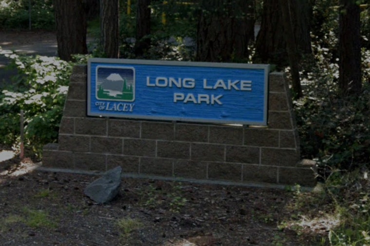 Health Advisory Issued at Long Lake Park in Lacey Due to Swimmer's Itch Outbreak