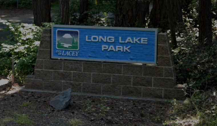 Health Advisory Issued at Long Lake Park in Lacey Due to Swimmer's Itch Outbreak
