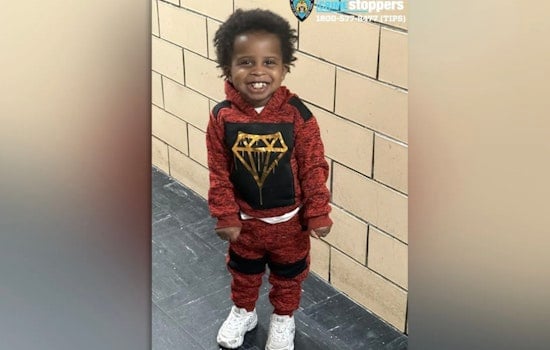 Heartache in the Bronx as Body Believed to Be Missing Toddler Is Found in East River and Father Named Person of Interest