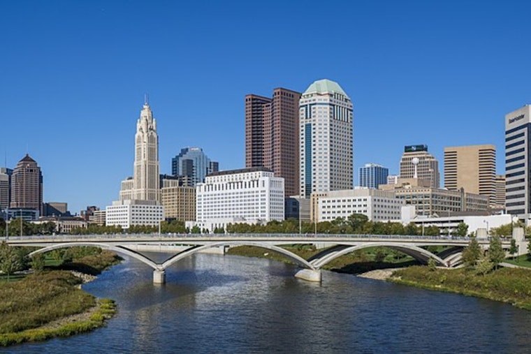 Heat Advisory Extended in Ohio Cities Including Columbus and Cincinnati Amid Soaring Temperatures
