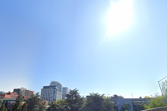 Heat Advisory in Effect as Portland Braces for Sizzling Temperatures up to 97 Degrees