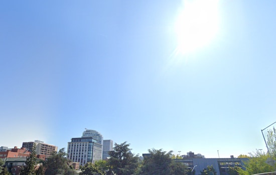 Heat Advisory in Effect as Portland Braces for Sizzling Temperatures up to 97 Degrees