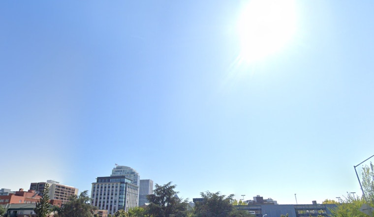 Heat Advisory in Effect as Portland Braces for Sizzling Temperatures up to 97 Degrees