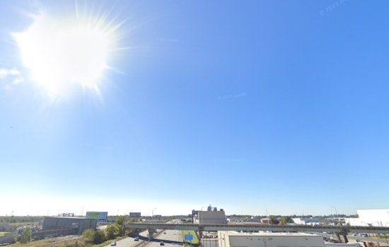 Heat Advisory in Effect for Philadelphia and Surrounding Areas Amid Juneteenth Celebrations