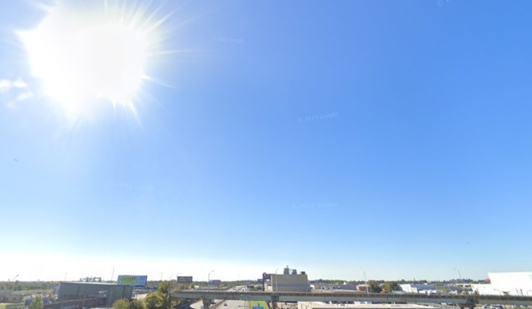 Heat Advisory in Effect for Philadelphia and Surrounding Areas Amid Juneteenth Celebrations
