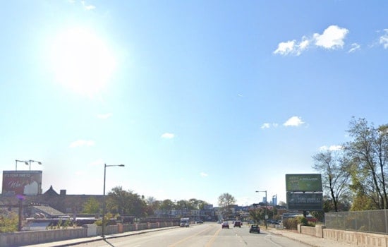 Heat Advisory in Effect for Philadelphia and Surrounding Counties Amid Soaring Temperatures