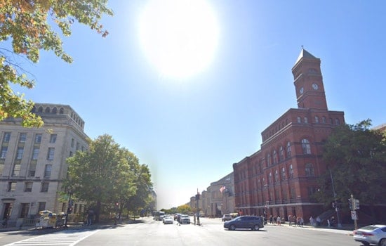 Heat Advisory Issued for Baltimore-Washington Region, Residents Urged to Take Precautions Amid Soaring Temperatures