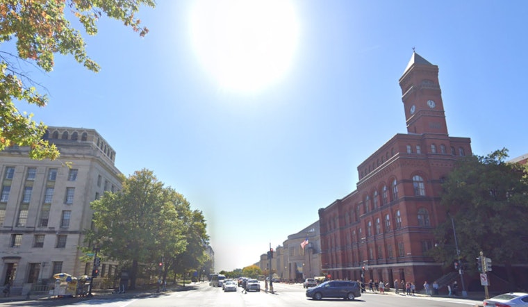 Heat Advisory Issued for Baltimore-Washington Region, Residents Urged to Take Precautions Amid Soaring Temperatures