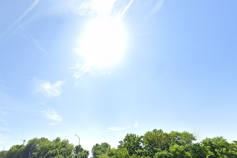 Heat Advisory Issued for Memphis Area, Residents Urged to Take Precautions Against Soaring Temperatures