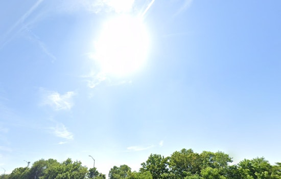 Heat Advisory Issued for Memphis Area, Residents Urged to Take Precautions Against Soaring Temperatures