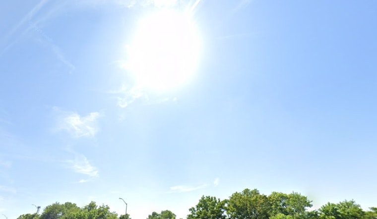 Heat Advisory Issued for Memphis Area, Residents Urged to Take Precautions Against Soaring Temperatures