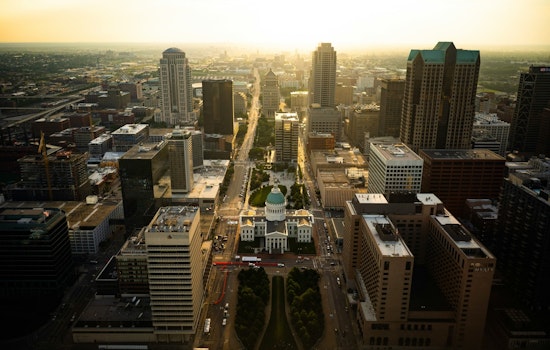 Heat Advisory Issued for St. Louis Amid Soaring Temperatures and High Humidity