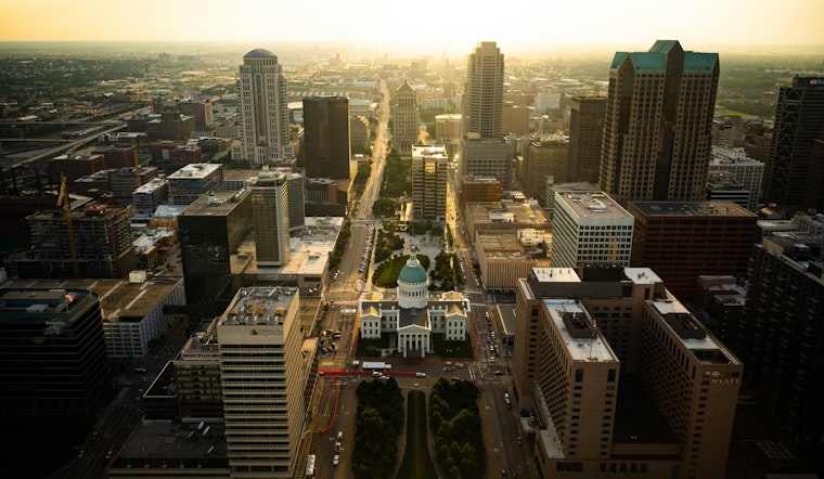 Heat Advisory Issued for St. Louis Amid Soaring Temperatures and High Humidity
