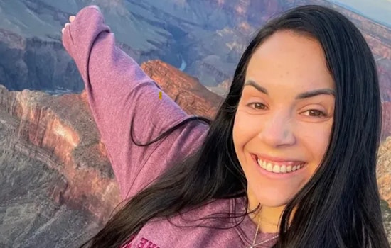 Heat Exposure Confirmed as Cause of Death for Scottsdale Hiker Hannah Moody in McDowell Sonoran Preserve