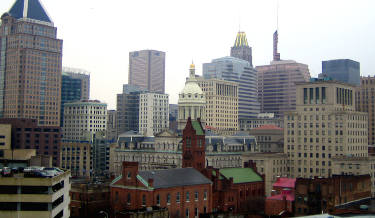 Heat Wave Hits Baltimore, Severe Thunderstorms and Scorching Temperatures Forecasted