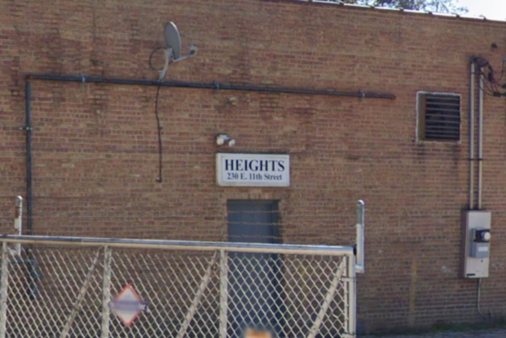 Heights Crematory Shut Down for Ghastly Mishandling of the Deceased