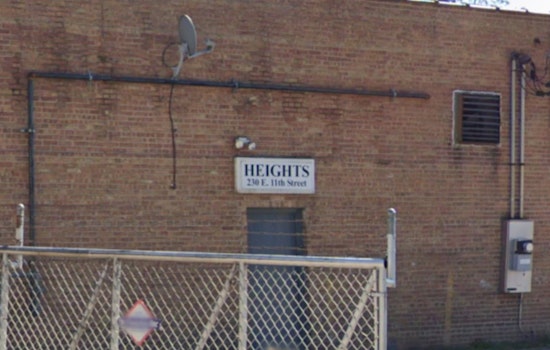 Heights Crematory Shut Down for Ghastly Mishandling of the Deceased