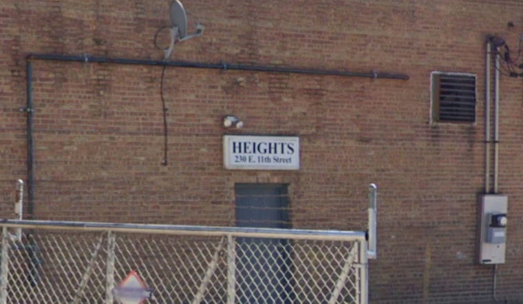 Heights Crematory Shut Down for Ghastly Mishandling of the Deceased