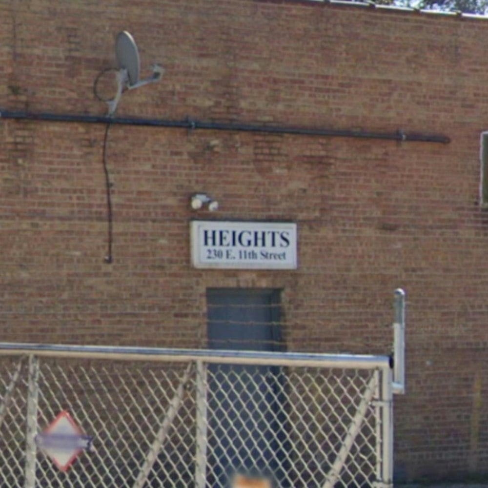 Heights Crematory Shut Down for Ghastly Mishandling of the Deceased