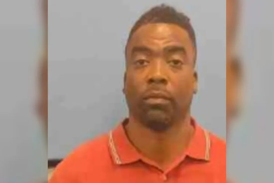 Helena-West Helena Mayor Christopher Franklin Arrested on Felony Tax Evasion Charges